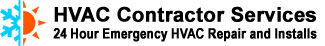 Hager City HVAC Services